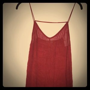 Urban Outfitters Tank Top