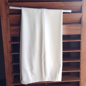 Yansi Fugel suit