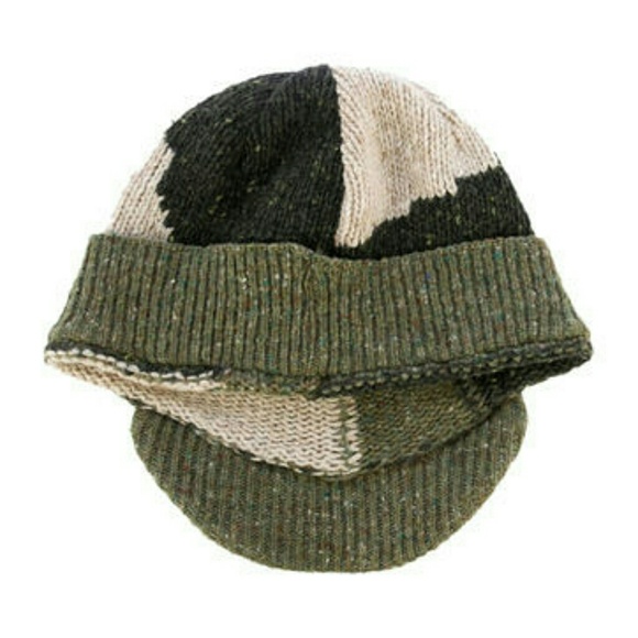 Wool hat - Picture 2 of 4