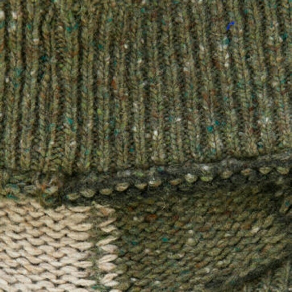 Wool hat - Picture 3 of 4