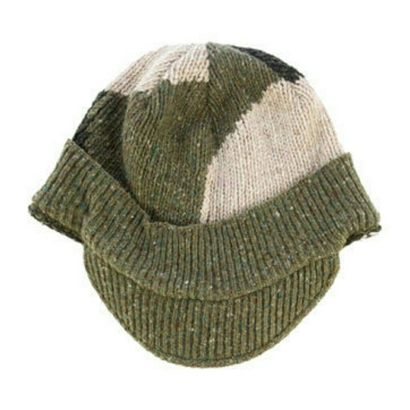 Wool hat - Picture 4 of 4