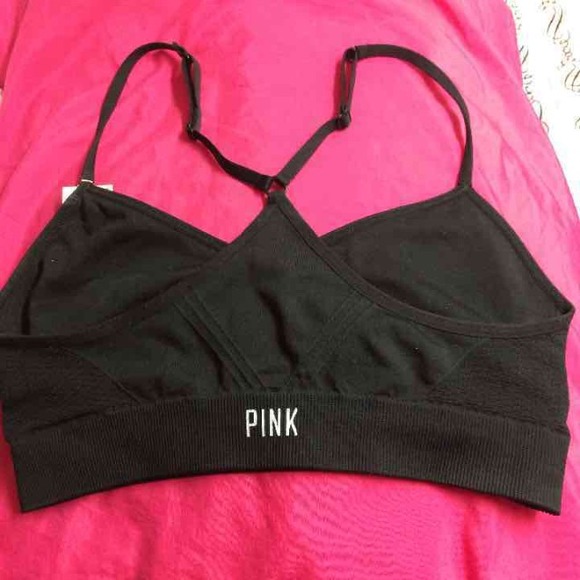 SOLD VS PINK Sports Bra