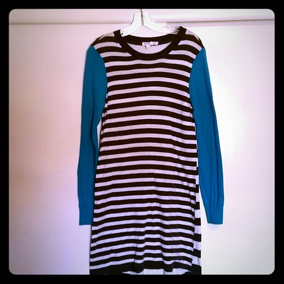 BCBG sweater dress!!