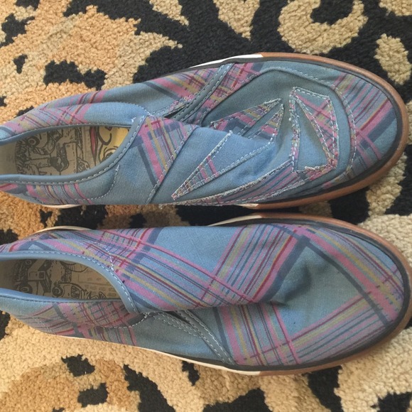 Volcom shoes 🔴SOLD🔴