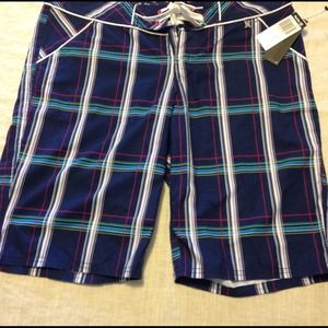 Hurley Bermuda Shorts