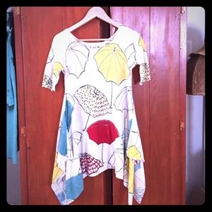 Lightweight sweater- Anthropologie