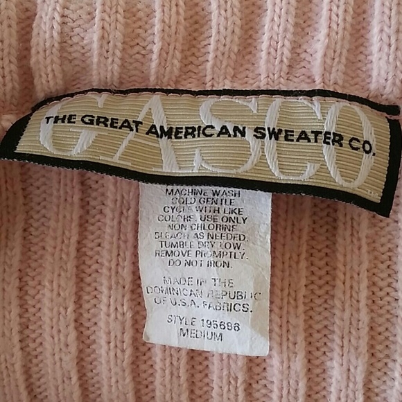 Sweater - Picture 4 of 4