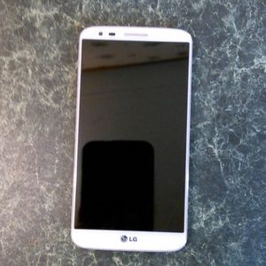 Lg g2 Sprint cell phone