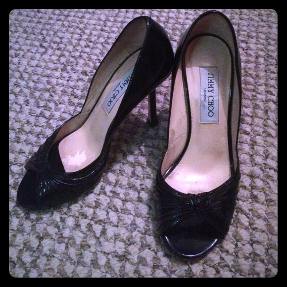 RESERVED Jimmy Choos