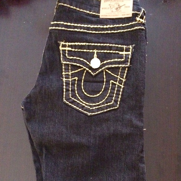 🎀TR jeans🎀