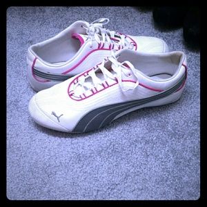 Puma shoes
