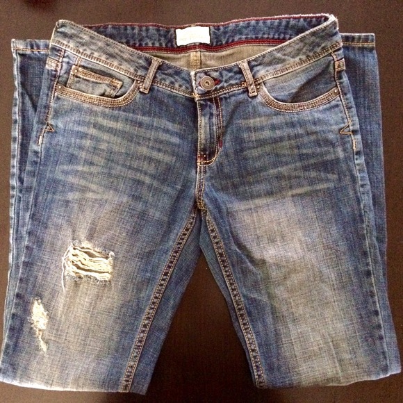 🎀Aeropostale jeans🎀