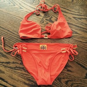 ❤️REDUCED❤️Tory Burch Swimwear Bathing Suit
