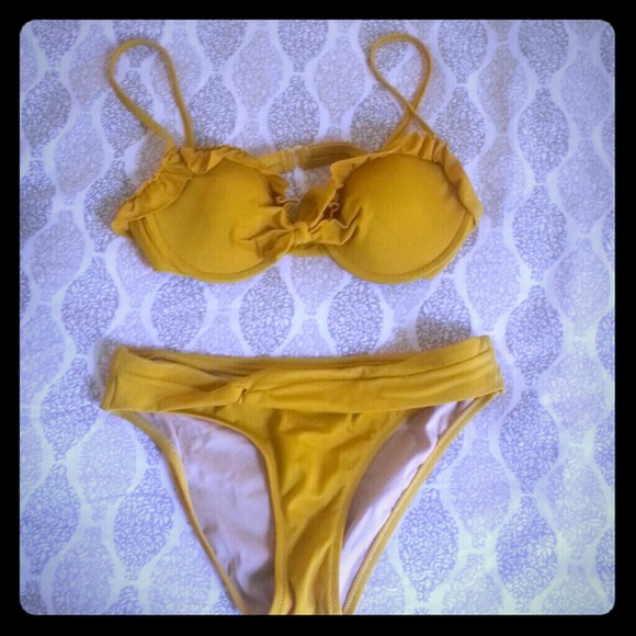 J Crew Bikini