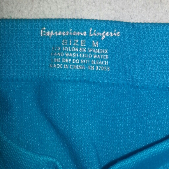 Padded tube top - Picture 3 of 3