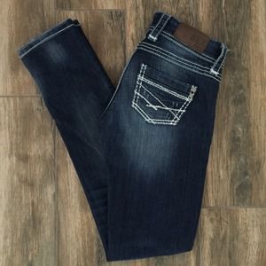 BKE Stella Skinny Stretch Jean
