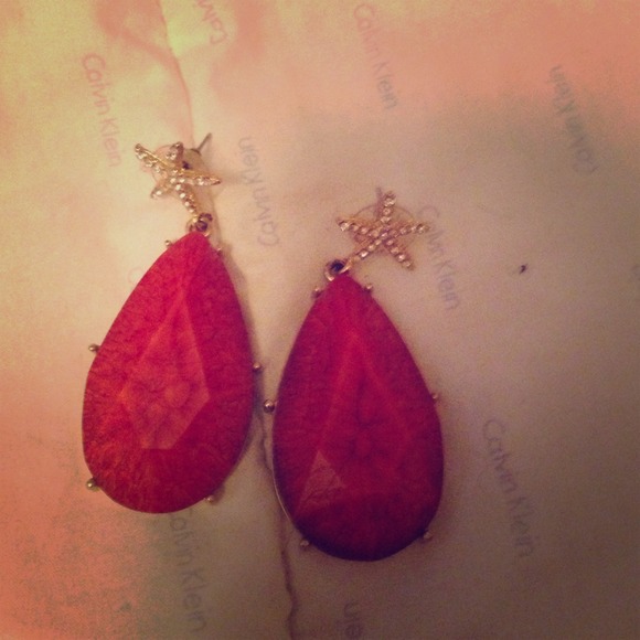 Cute  earrings