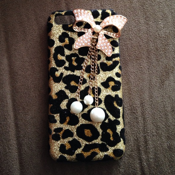 iPhone 5c phone case!