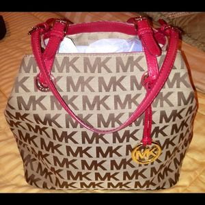 Michael Kors Bag Original