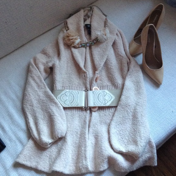 ‼️SOLD‼️ Cardigan