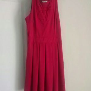 Cute date night dress