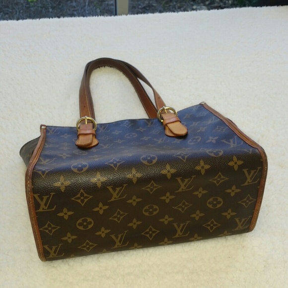 Authentic Louis Vuitton Popincourt Haut Bag - Picture 2 of 4