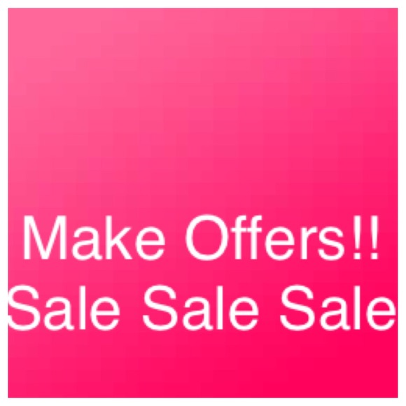 Offers Being Accepted.....