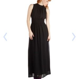 ModCloth "Windy City Maxi Dress" 3X