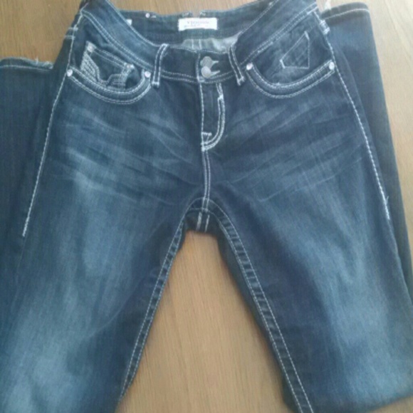 Supet cute jeans!!
