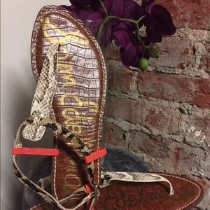 Sam Edelman Gigi Sandal