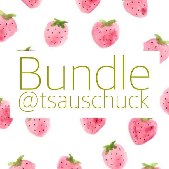 Bundle for @tsauschuck