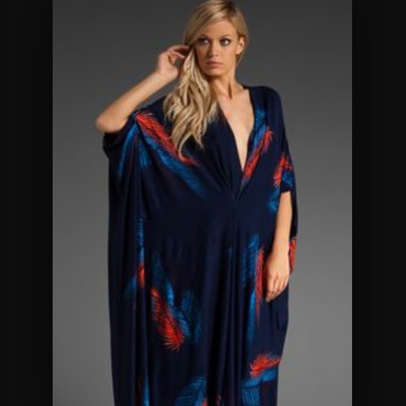 Rachel pally kaftan