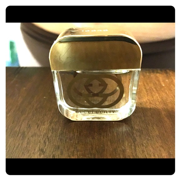 Gucci perfume