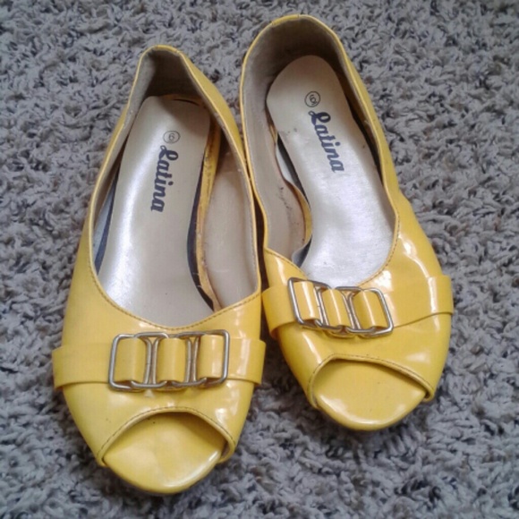 Flats