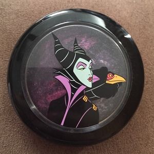 MAC "my dark magic" maleficient