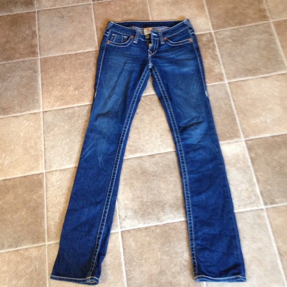 •True Religion Jeans• - Picture 4 of 4
