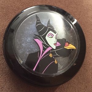 MAC "she who dares" maleficent