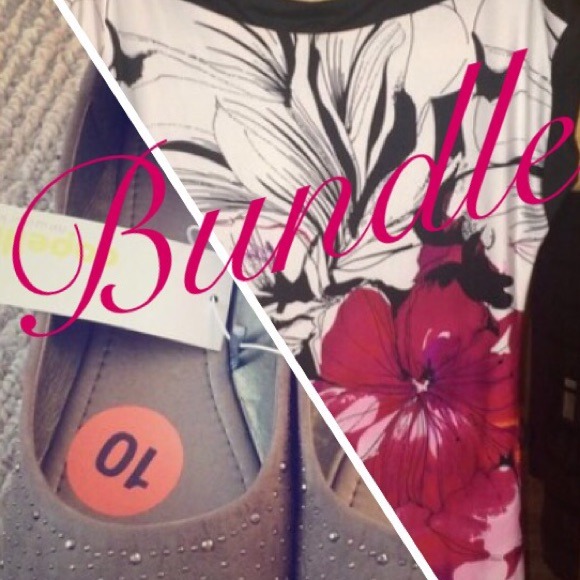 Bundle for Purplearies!