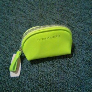 Nwt Victoria's Secret Makeup Mini