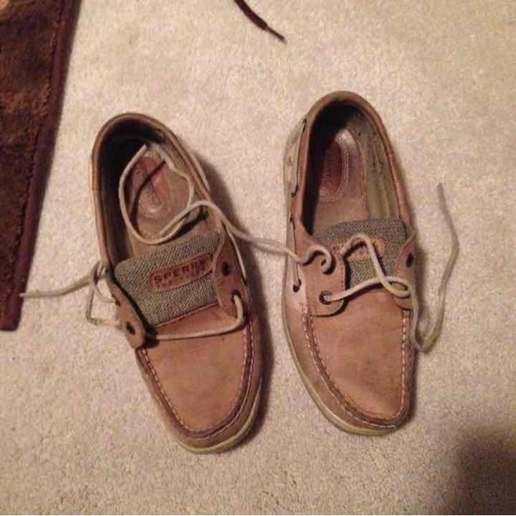 Sperrys