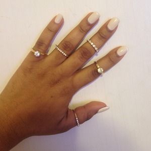 💍💍💍 RING BUNDLE 💍💍💍