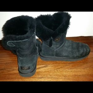 Ugh snow boots