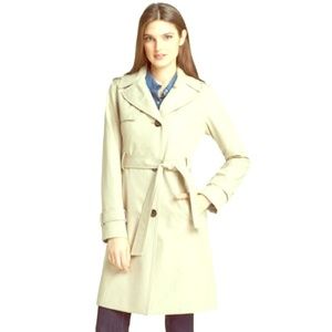 Trench Coat