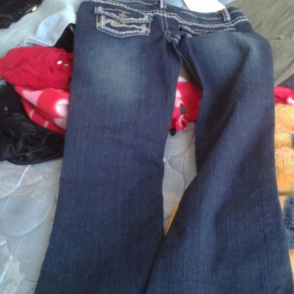 Pant - Picture 2 of 2