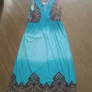 Very cute summer dress