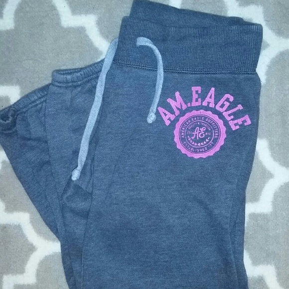 American Eagle sweatpants