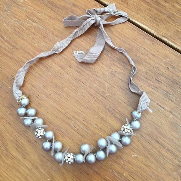 J.Crew necklace
