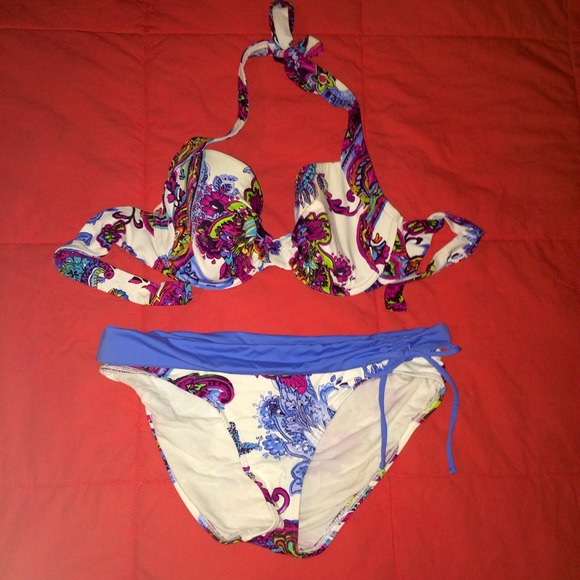 Tommy Bahama swimwear