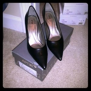 Apt 9 Heels
