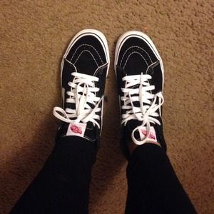 Vans shoes